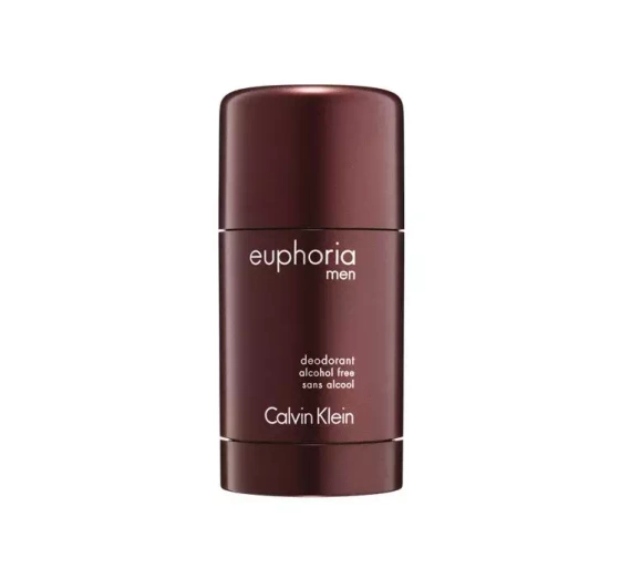 CALVIN KLEIN EUPHORIA MEN ДЕЗОДОРАНТ 75МЛ