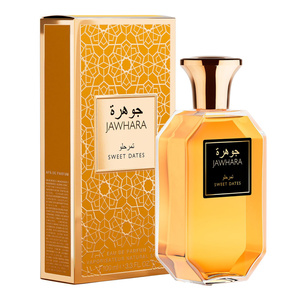 Jawhara Sweet Dates парфюмерная вода 100 мл