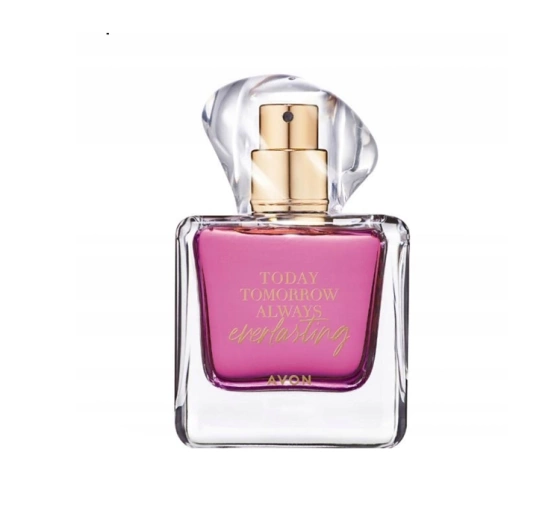 AVON TTA EVERLASTING ПАРФУМОВАНА ВОДА 50МЛ