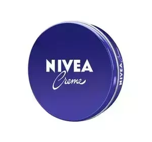 NIVEA CREME УНИВЕРСАЛЬНЫЙ КРЕМ ДЛЯ ЛИЦА И ТЕЛА 75МЛ