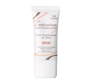 EMBRYOLISSE SECRET DE MAQUILLEURS КРЕМ BB SPF20 30МЛ