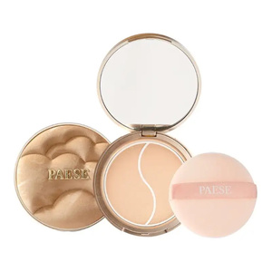 Paese Puff Cloud — сверхлегкая пудра для лица с эффектом размытия 02N Nude 4,2 г