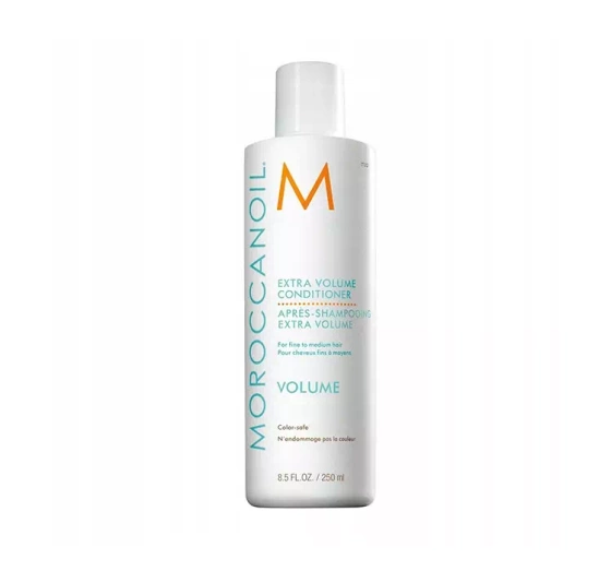 MOROCCANOIL КОНДИЦИОНЕР ДЛЯ ОБЪЕМА ВОЛОС 250МЛ
