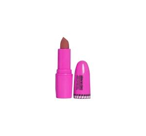 MAKEUP REVOLUTION X EMILY IN PARIS МАТОВА ПОМАДА ДЛЯ ГУБ CHICAGO PINK NUDE 3Г