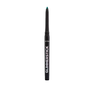 AVON GLIMMERSTICK DIAMONDS EYELINER ПІДВОДКА AQUA SPARKLE 0,35Г