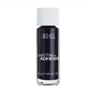 ARDELL LASHTITE КЛЕЙ ДЛЯ ПУЧКІВ ВІЙ ЧОРНИЙ 3.5Г