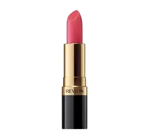 REVLON SUPER LUSTROUS LIPSTICK ГУБНА ПОМАДА 425 SOFTSILVER RED  4,2Г