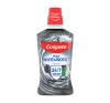 Colgate Plax Fresh & Protect рідина для полоскання рота Charcoal 500мл