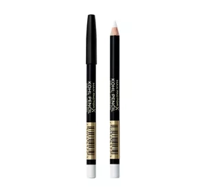 MAX FACTOR KOHL PENCIL КАРАНДАШ ДЛЯ ГЛАЗ 010 WHITE