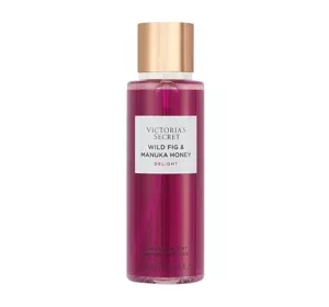 Victoria's Secret Wild Fig & Manuka Honey парфюмированный спрей для тела 250мл