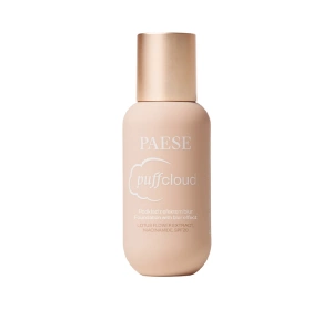 Paese Puff Cloud разглаживающий тональный крем с SPF20 00N Neutral Beige 37 мл