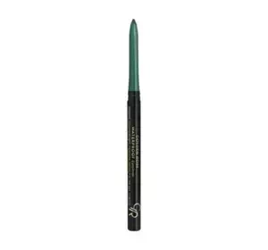 GOLDEN ROSE WATERPROOF EYELINER АВТОМАТИЧНИЙ ОЛІВЕЦЬ ДЛЯ ОЧЕЙ ВОДОСТІЙКИЙ 08