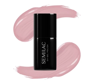 SEMILAC EXTEND 5в1 БАЗА ЛАК ТОП 802 DIRTY NUDE ROSE 7МЛ