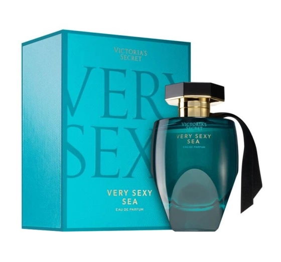 Victoria's Secret Very Sexy Sea парфюмированная вода 100мл
