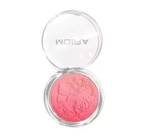 MOIRA SIGNATURE РУМ'ЯНА ДЛЯ ЩІК ОМБРЕ 03 BELLA PINK 9Г