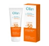 Oillan защитная эмульсия для лица и тела SPF50+ 100 мл