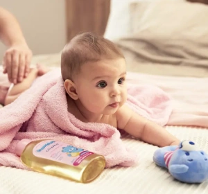 BAMBINO МАСЛО ДЛЯ ДЕТЕЙ И МЛАДЕНЦЕВ ДЛЯ ИСПОЛЬЗОВАНИЯ С ПЕРВЫХ ДНЕЙ ЖИЗНИ 150МЛ