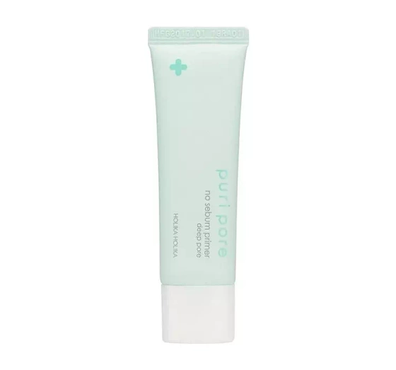 HOLIKA HOLIKA PURI PORE NO SEBUM БАЗА ПОД МАКИЯЖ 25МЛ