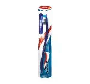 AQUAFRESH STANDARD ЗУБНАЯ ЩЕТКА MEDIUM