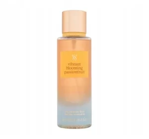Victoria's Secret Vibrant Blooming Passionfruit парфюмированный спрей для тела 250мл