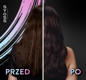 SYOSS INTENSE PLEX СИРОВАТКА ДЛЯ ДУЖЕ ПОШКОДЖЕНОГО ВОЛОССЯ 100 МЛ