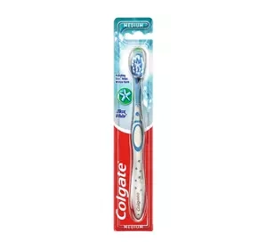 COLGATE MAX WHITE ЗУБНАЯ ЩЕТКА MEDIUM