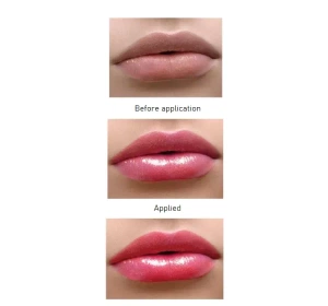 PASTEL SHOW YOUR MAGIC LIP GLOSS БЛИСК ДЛЯ ГУБ ЗІ ЗМІНОЮ КОЛЬОРУ 9МЛ