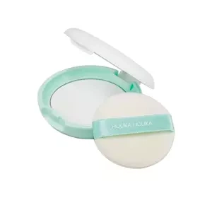 HOLIKA HOLIKA PURI PORE NO SEBUM PACT МІНЕРАЛЬНА ПУДРА 8Г
