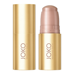 Joko Creamy Blend Contour Stick Bronzer кремовый бронзер в стике Cool Cocoa, 6,5 г