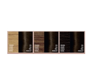 L'Oréal Paris Excellence Créme Universal Nudes стойкая краска для волос без аммиака 3U