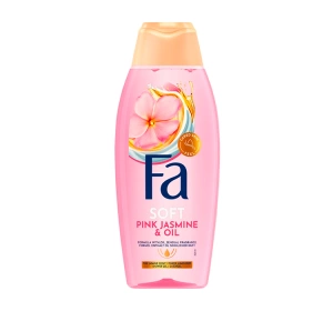 FA MAGIC OIL PINK JASMINE ГЕЛЬ ДЛЯ ДУША 400МЛ