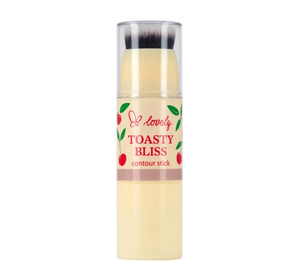 Lovely Toasty Bliss кремовий бронзер 01 Toasted Cherry 6 г