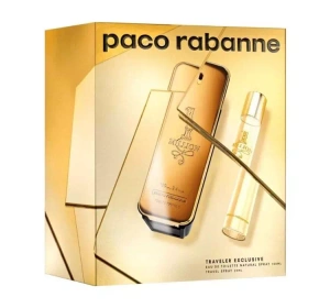 PACO RABANNE 1 MILLION ТУАЛЕТНА ВОДА 100МЛ + 20МЛ