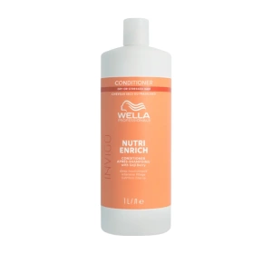 WELLA PROFESSIONALS INVIGO NUTRI ENRICH КОНДИЦИОНЕР ДЛЯ СУХИХ ВОЛОС 1000 МЛ