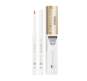 Bell Professional олівець для губ 03 Beige