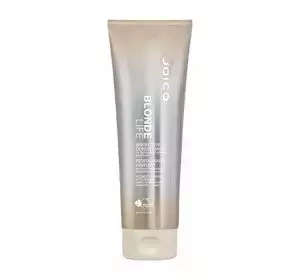 JOICO BLONDE LIFE BRIGHTENING УВЛАЖНЯЮЩИЙ КОНДИЦИОНЕР ДЛЯ ВОЛОС BLOND 250МЛ