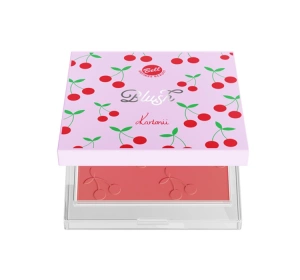 Bell x Kartonii румяна Cherry Bomb 4,7 г