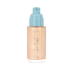 NAM GET WET BODY HIGHLIGHTER ХАЙЛАЙТЕР ДЛЯ ТІЛА 01 GOLDEN GIRL 40МЛ
