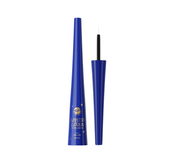 Bell Liquid Liner жидкая подводка 01 Libra Balance 3,5г