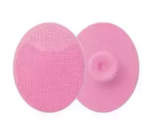СИЛІКОНОВА ЩІТОЧКА ДЛЯ ВМИВАННЯ І МАСАЖУ ОБЛИЧЧЯ