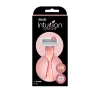 WILKINSON SWORD INTUITION COMPLETE БРИТВА ДЛЯ ГОЛІННЯ ДЛЯ ЖІНОК
