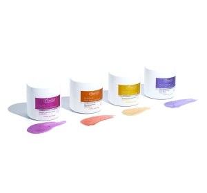 BIELENDA PROFESSIONAL HYDRO JELLY MASK ПЕПТИДНА АЛЬГІНАТНО-ГЕЛЕВА МАСКА 190Г