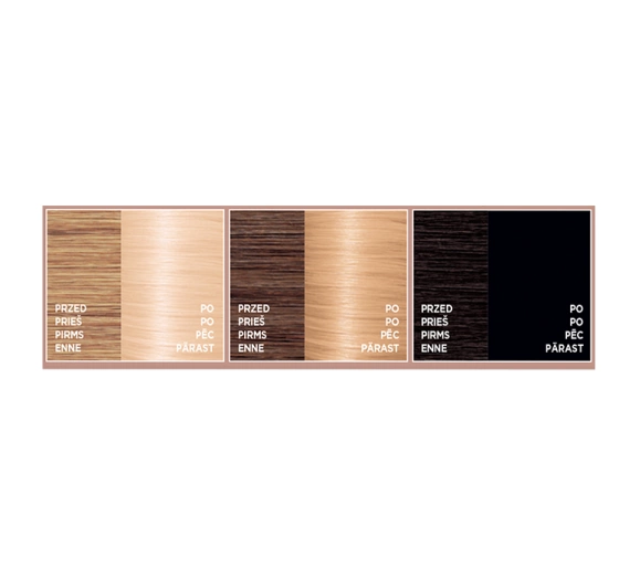 L'Oréal Paris Excellence Créme Universal Nudes стойкая краска для волос без аммиака 10U