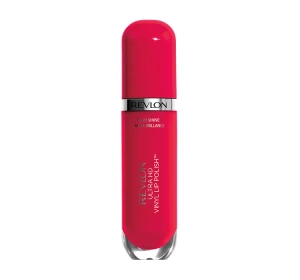 REVLON ULTRA HD VINYL РІДКА ПОМАДА 910 CHERRY ON TOP 5,9МЛ