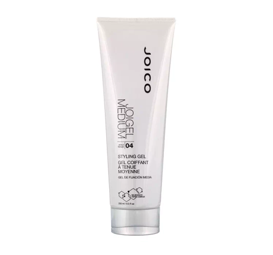 JOICO JOIGEL MEDIUM ГЕЛЬ ДЛЯ СТИЛІЗАЦІЇ ВОЛОССЯ MEDIUM HOLD 250ML