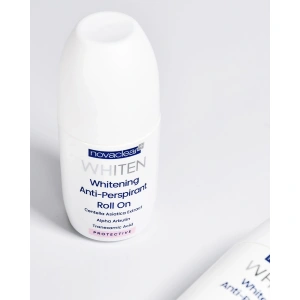 Novaclear Whiten Protective захисний кульковий антиперспірант 50 мл