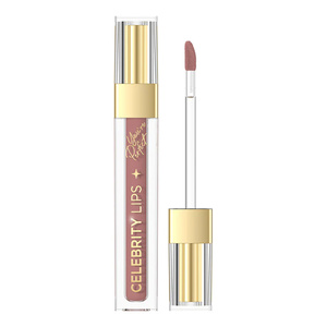 Eveline Celebrity Lips рідка матова помада 03N 4 мл