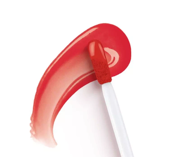 Нажмите на картинку, чтобы ее увеличить RIMMEL OH MY GLOSS PLUMP БЛЕСК ДЛЯ УВЕЛИЧЕНИЯ ГУБ 500 SAUCY 6,5 МЛ