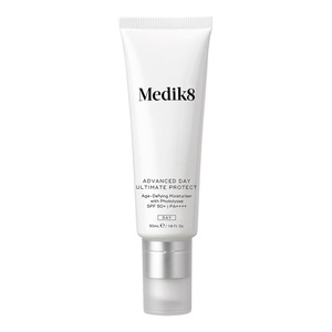 Medik8 Advanced Day Ultimate Protect — увлажняющий крем против морщин SPF 50+ PA++++, 50 мл