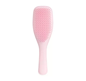 TANGLE TEEZER WET DETANGLING FINE & FRAGILE ЩЕТКА ДЛЯ ВОЛОС STANDARD PINK WHISPER